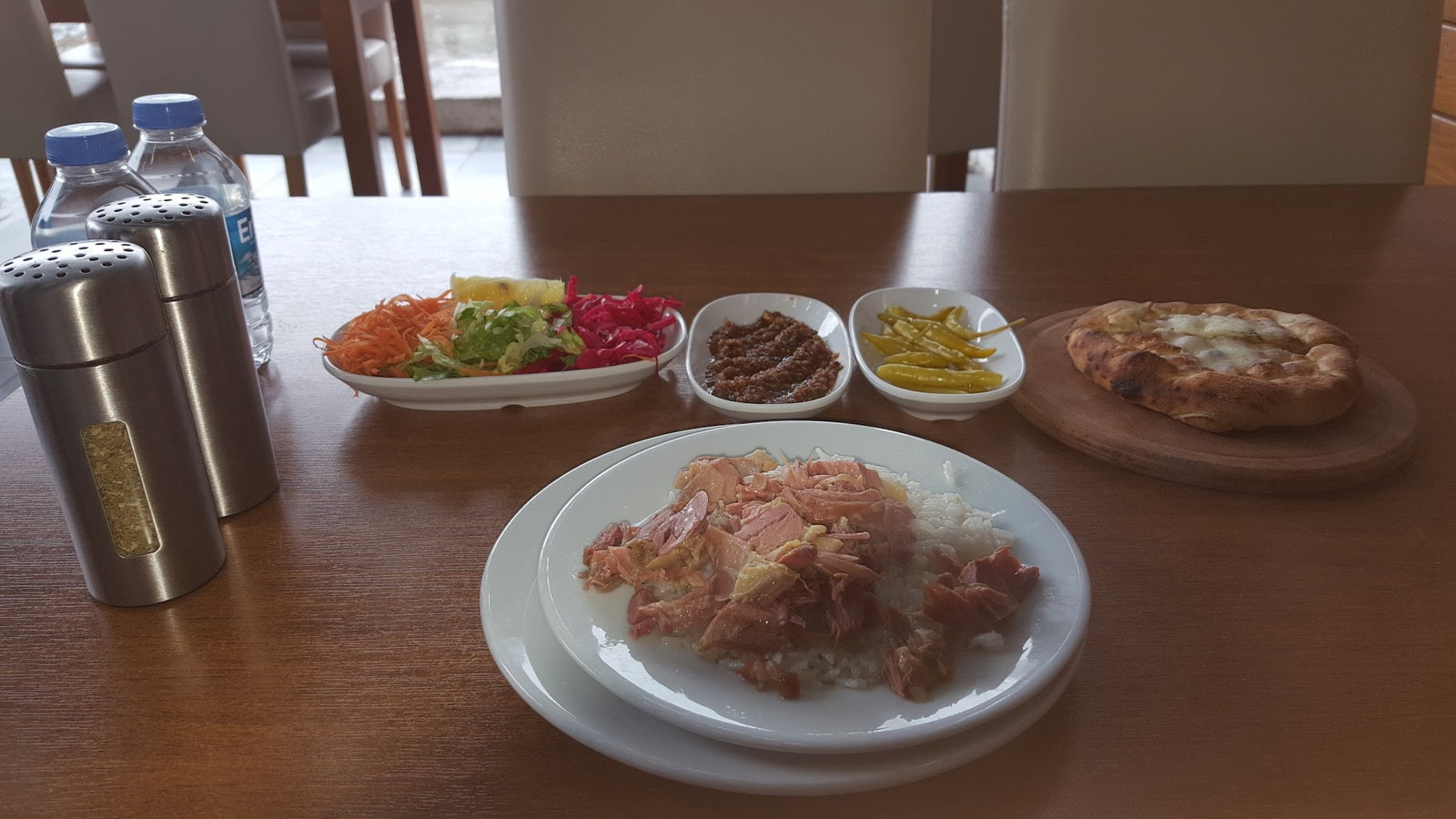 Gönül Çorba Pide