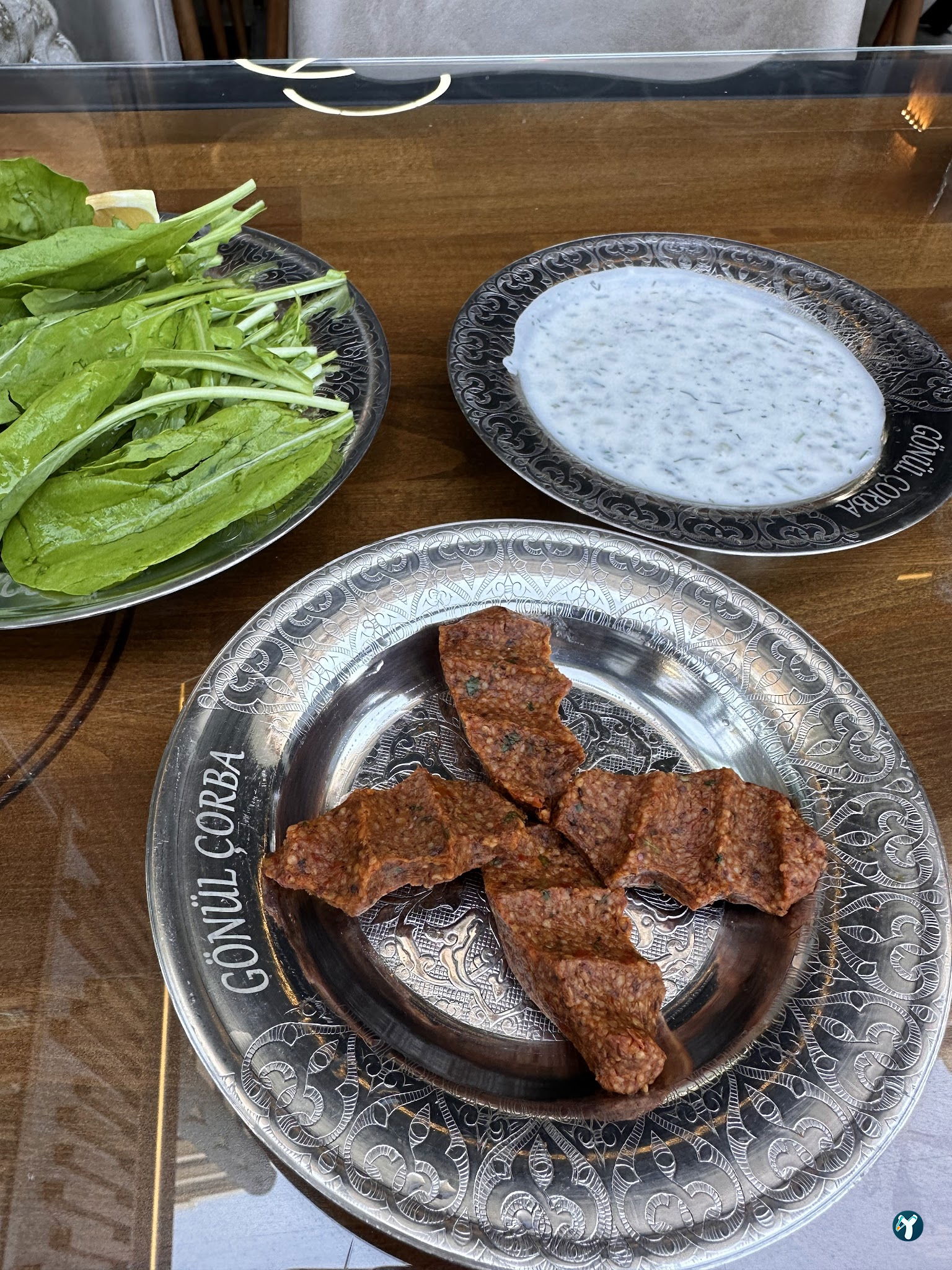 Gönül Çorba Pide