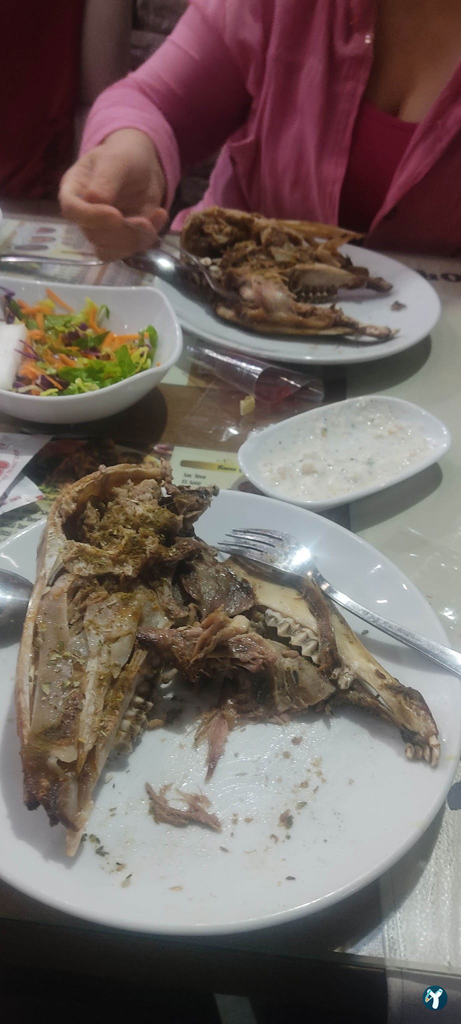 Gönül Çorba Pide