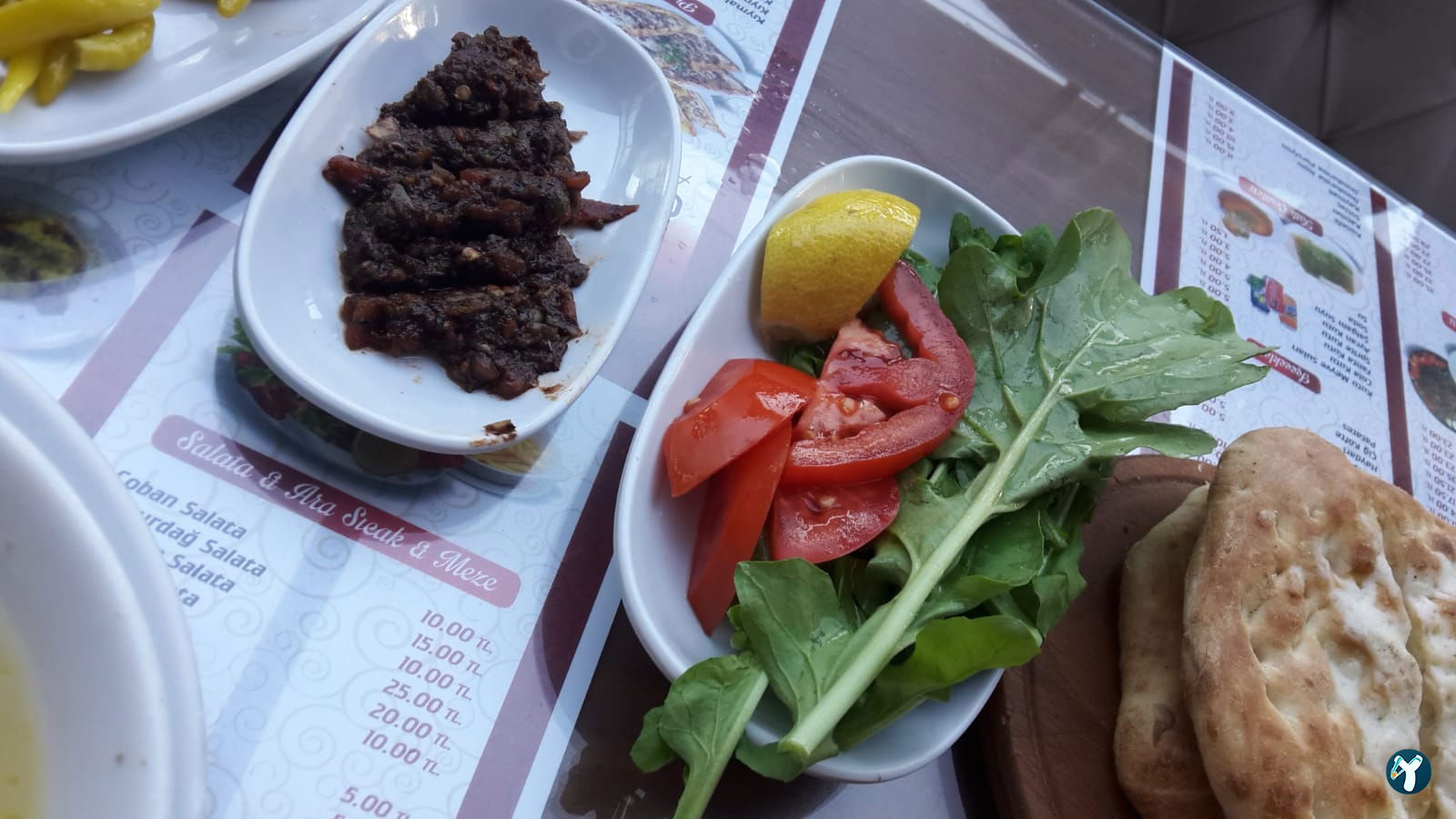 Gönül Çorba Pide