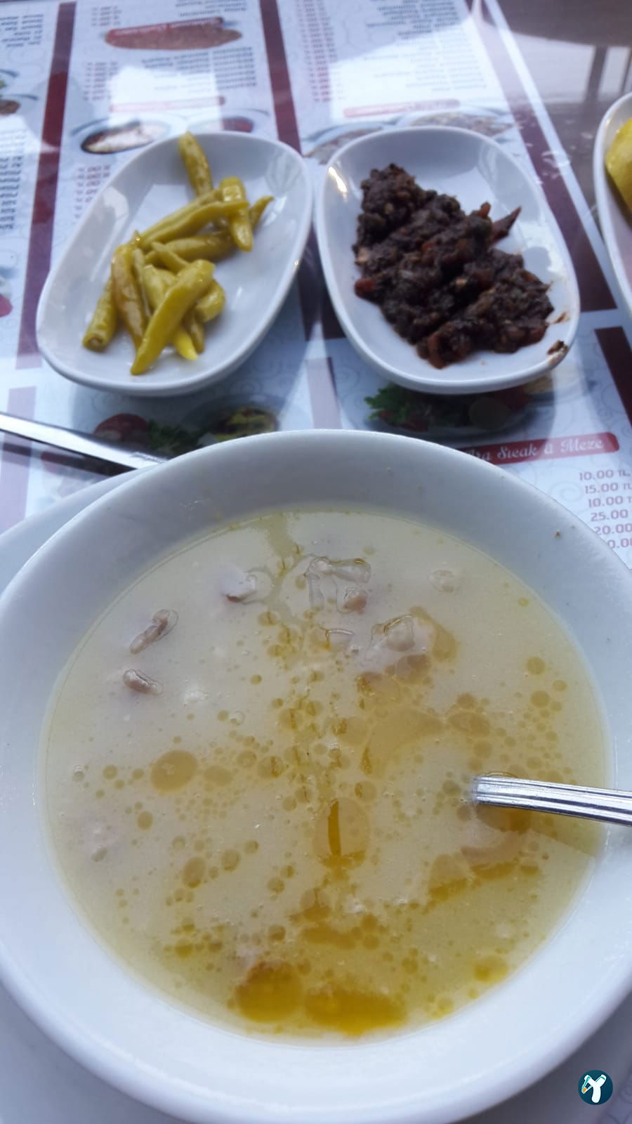 Gönül Çorba Pide