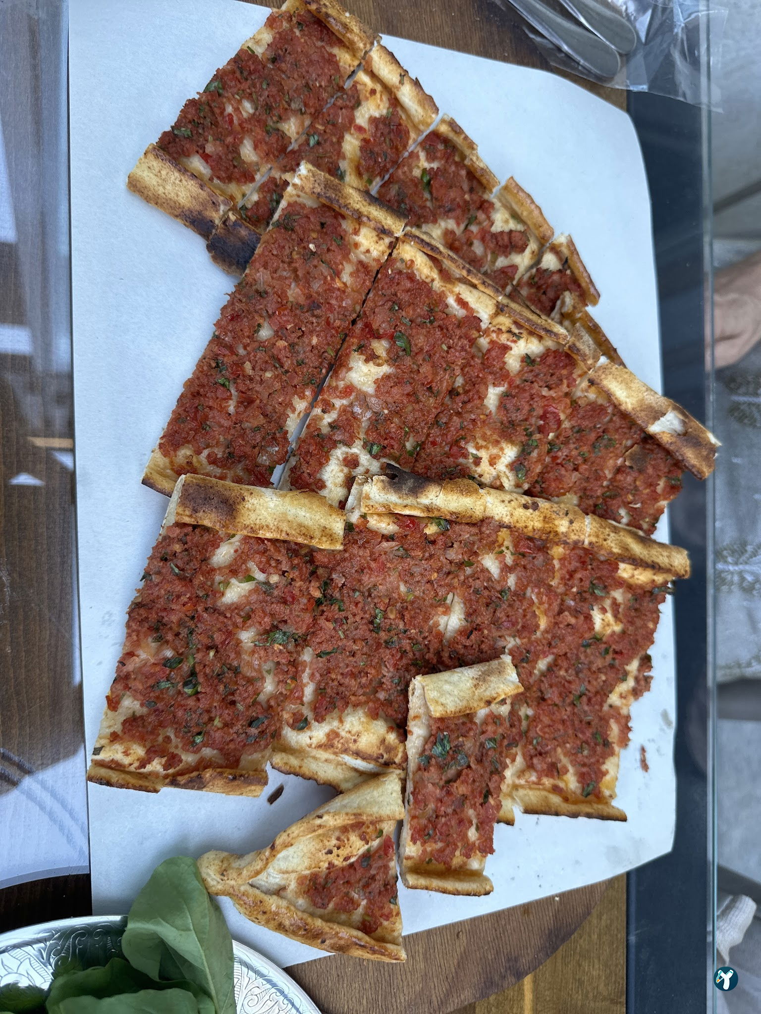 Gönül Çorba Pide