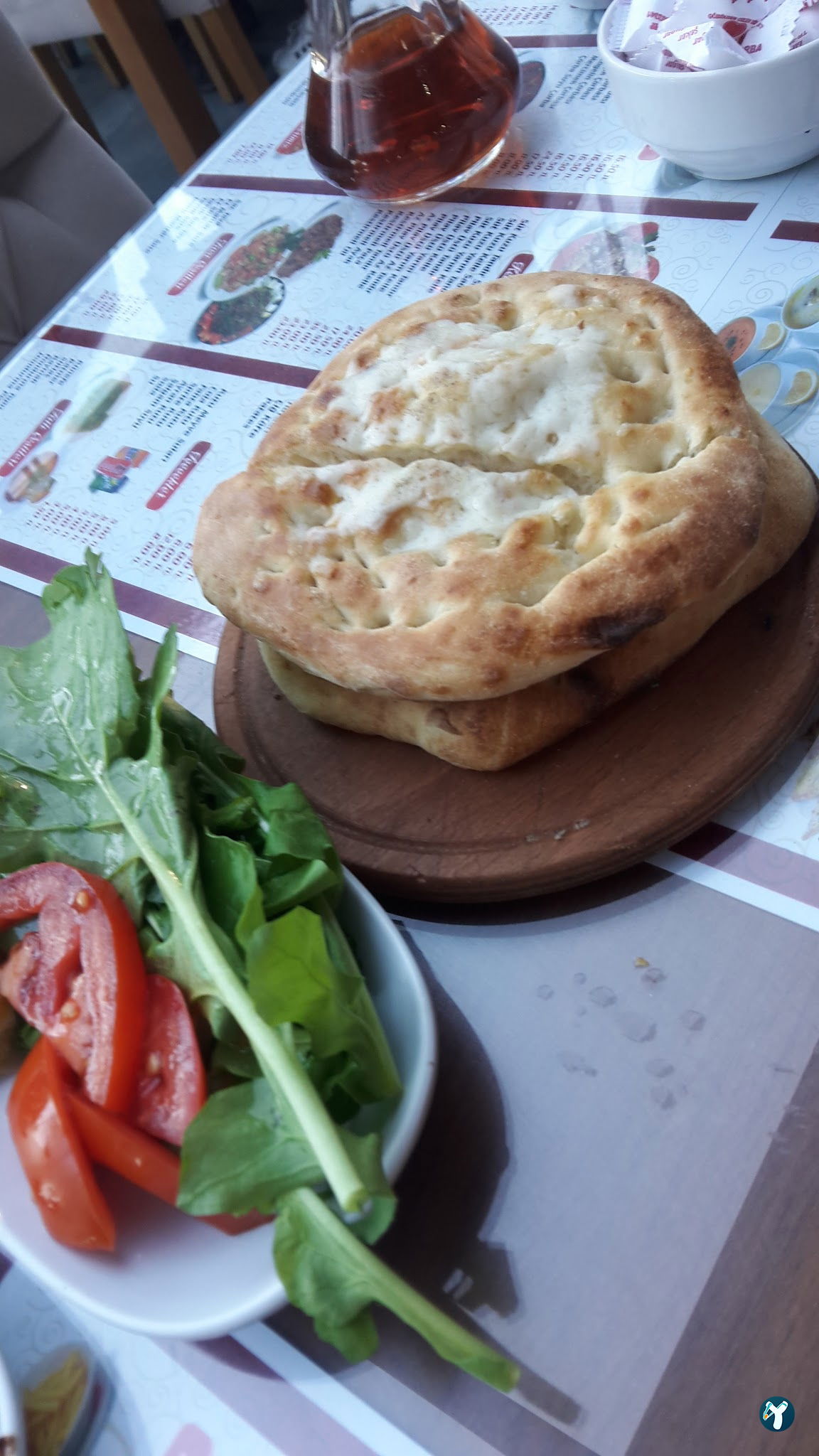 Gönül Çorba Pide