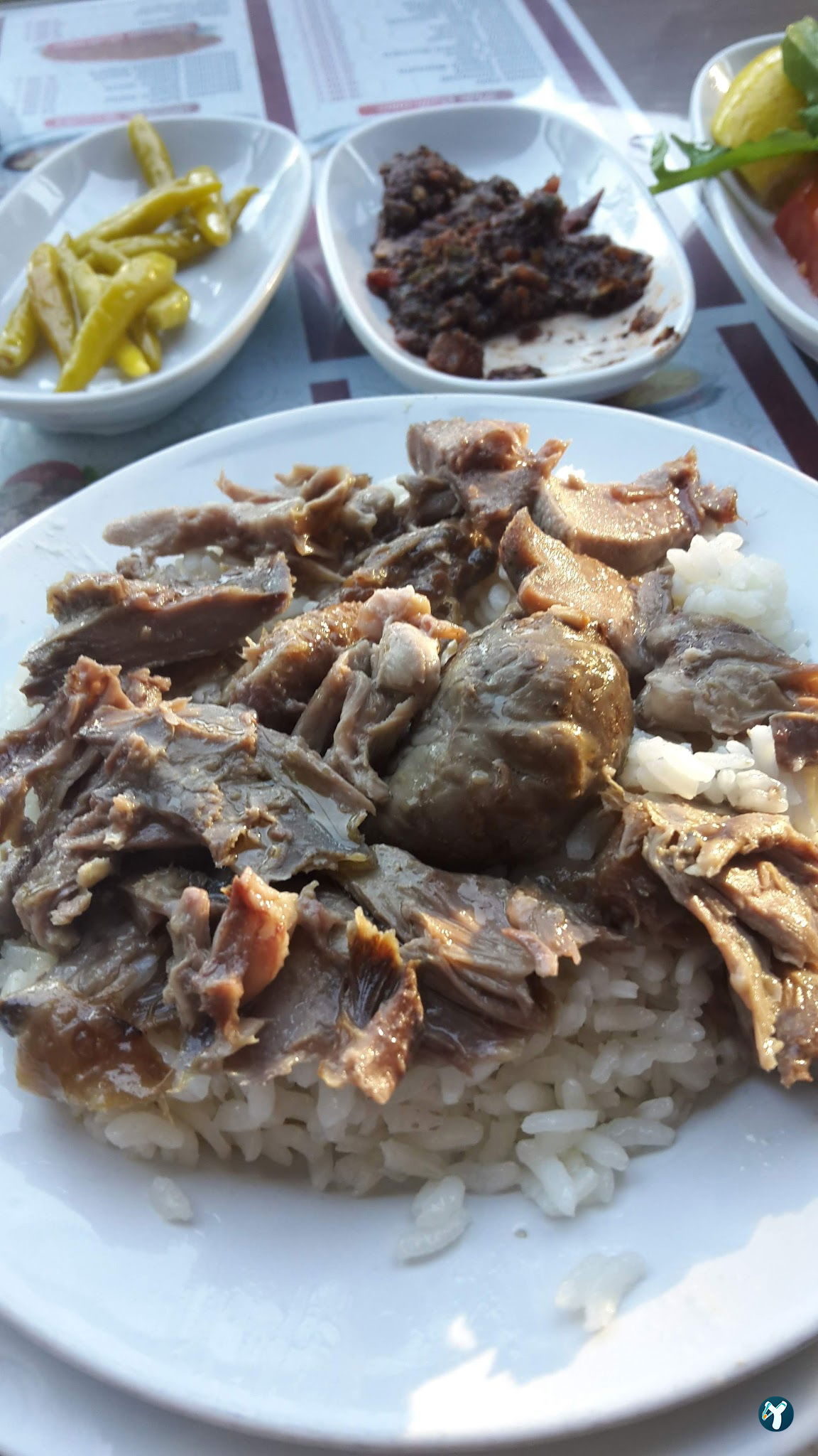 Gönül Çorba Pide