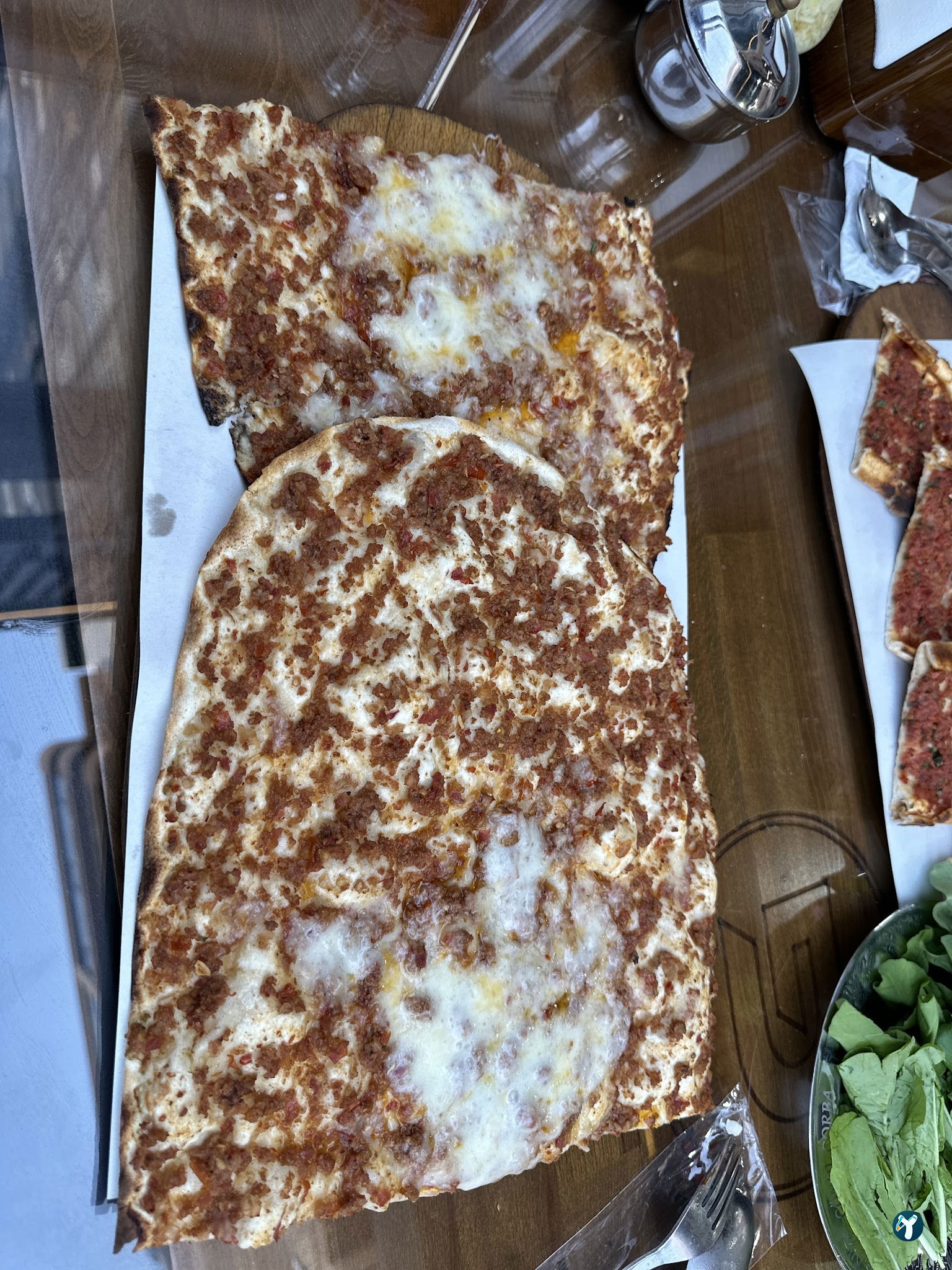 Gönül Çorba Pide