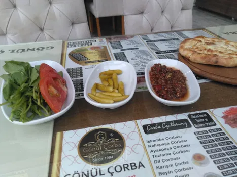 Gönül Çorba Pide resimleri Gönül Çorba Pide resimleri