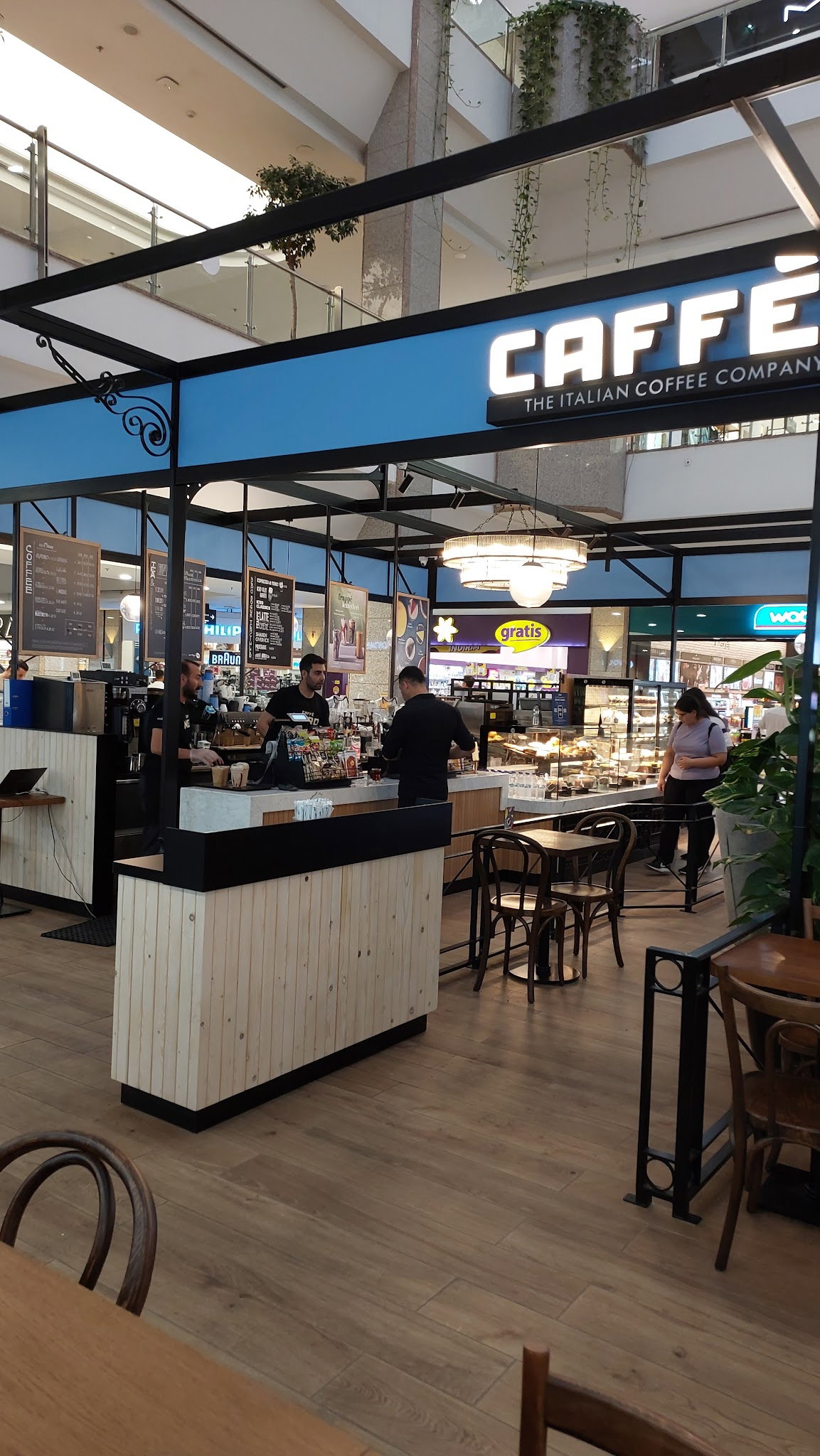 Caffè Nero