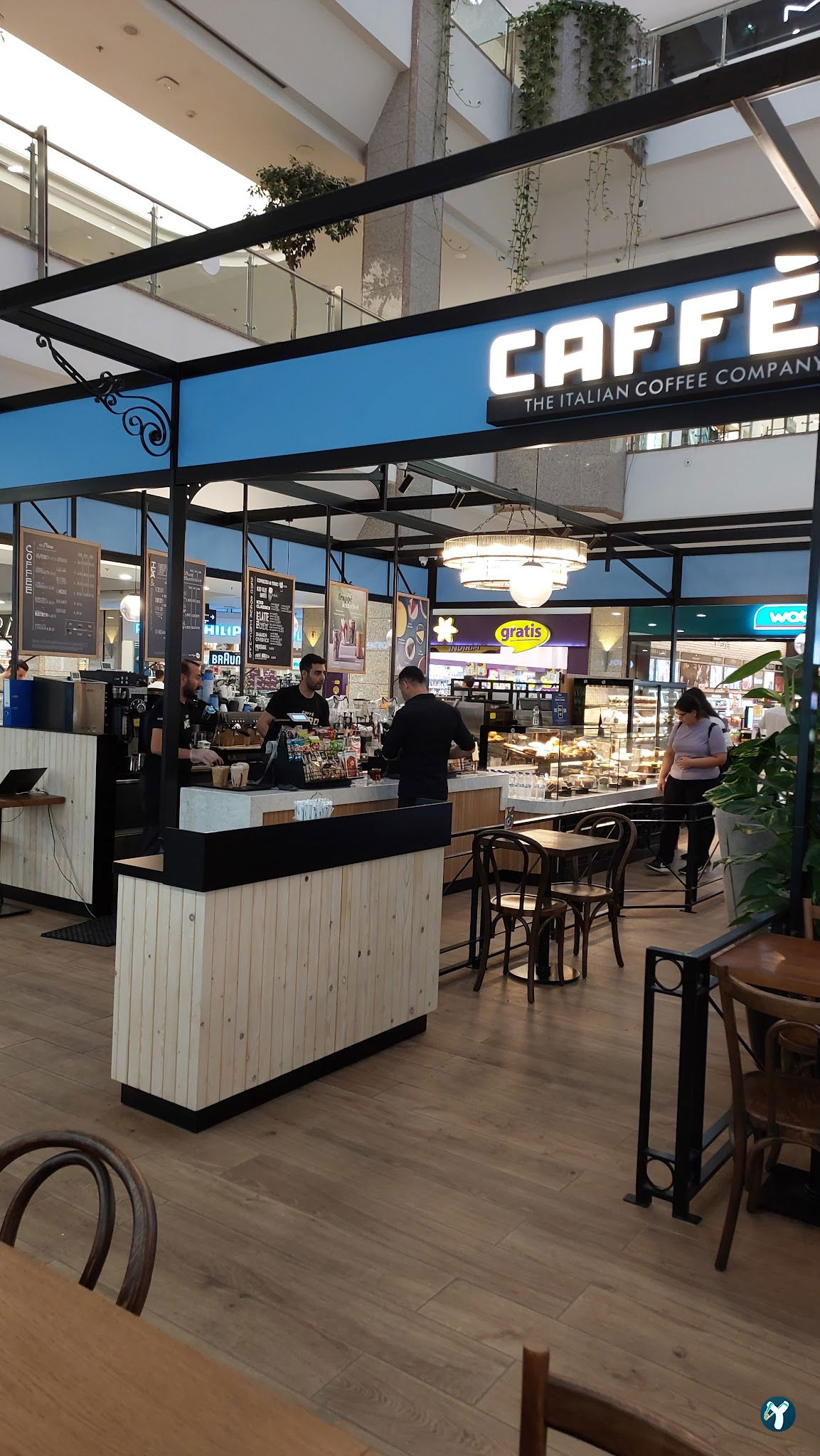 Caffè Nero