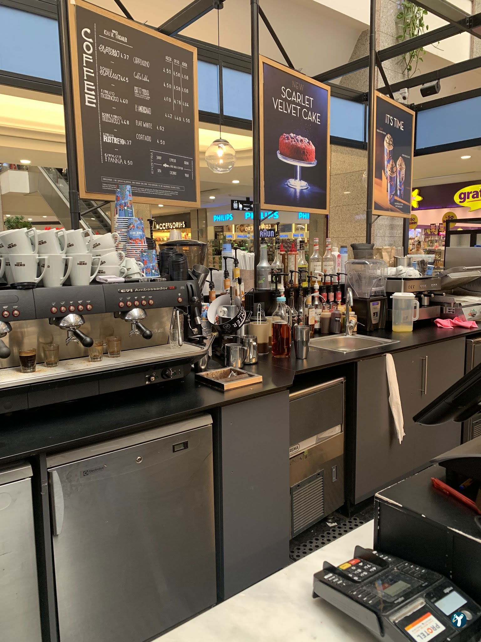 Caffè Nero
