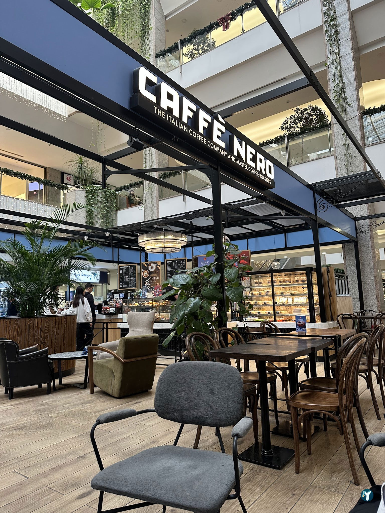 Caffè Nero