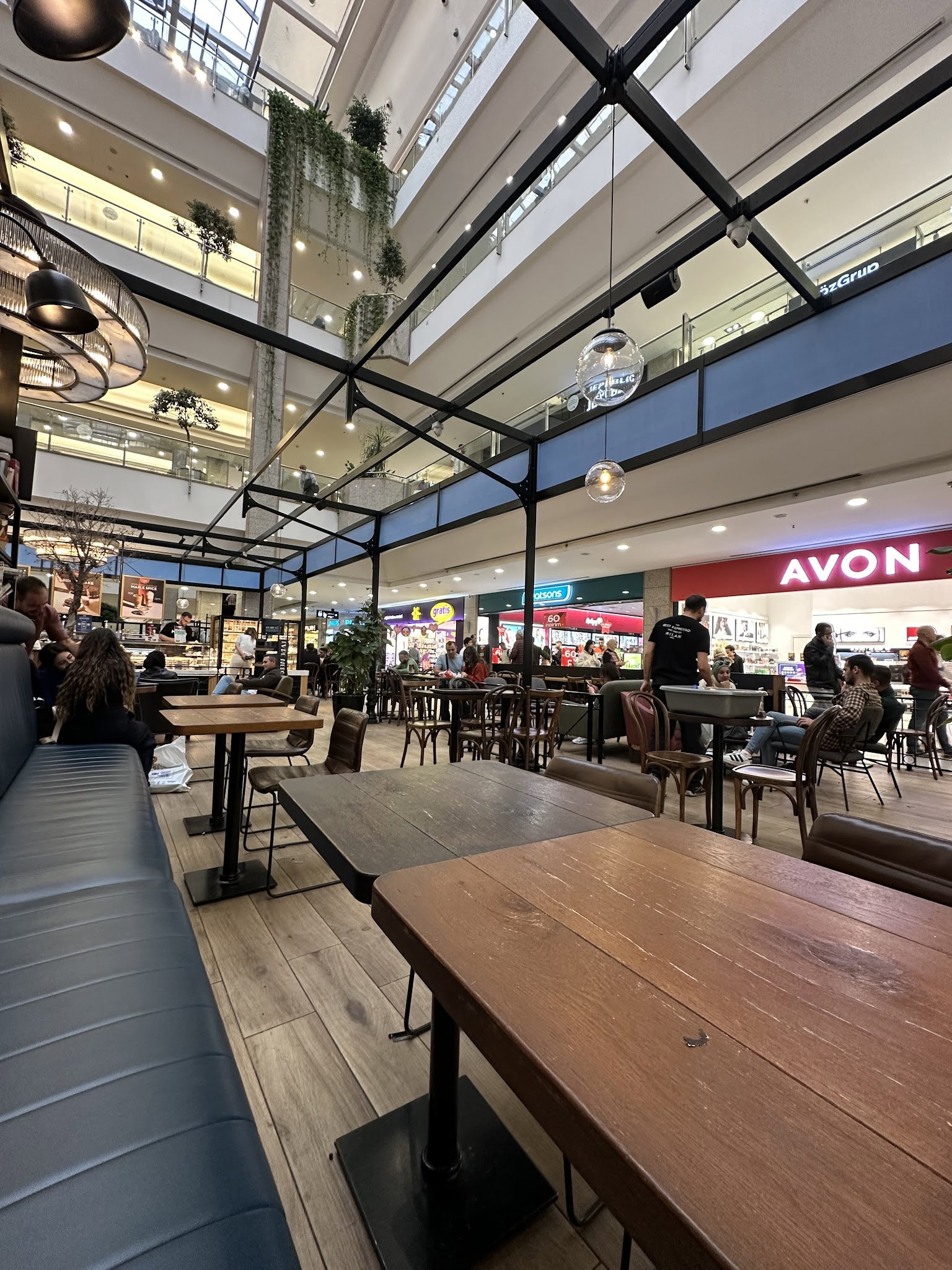 Caffè Nero