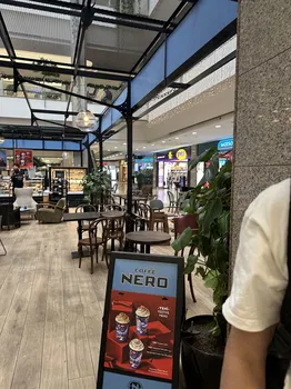 Caffè Nero resimleri