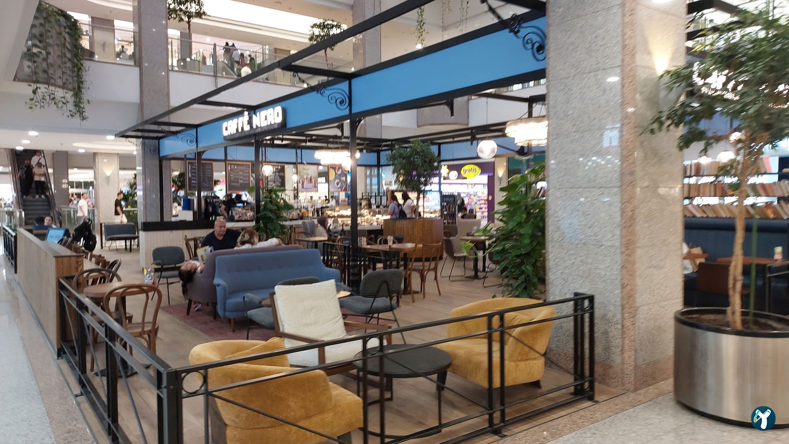Caffè Nero