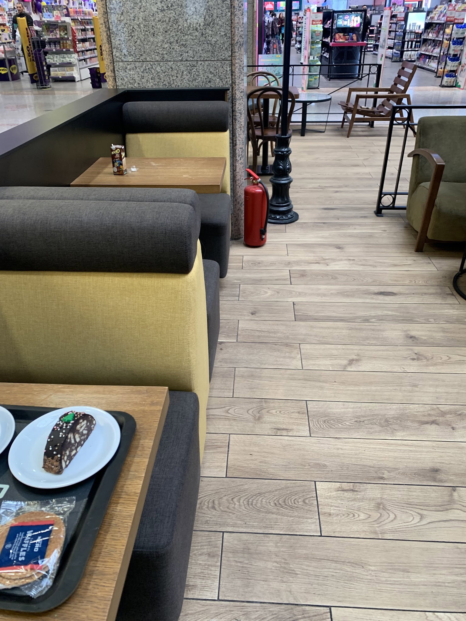 Caffè Nero
