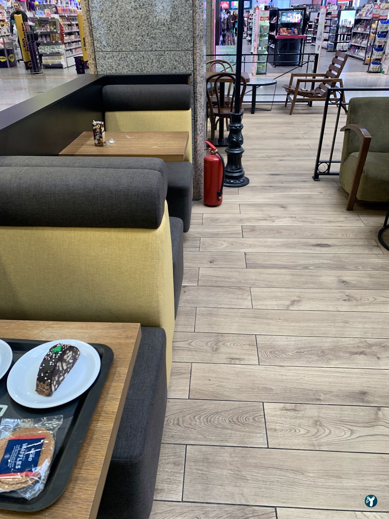 Caffè Nero