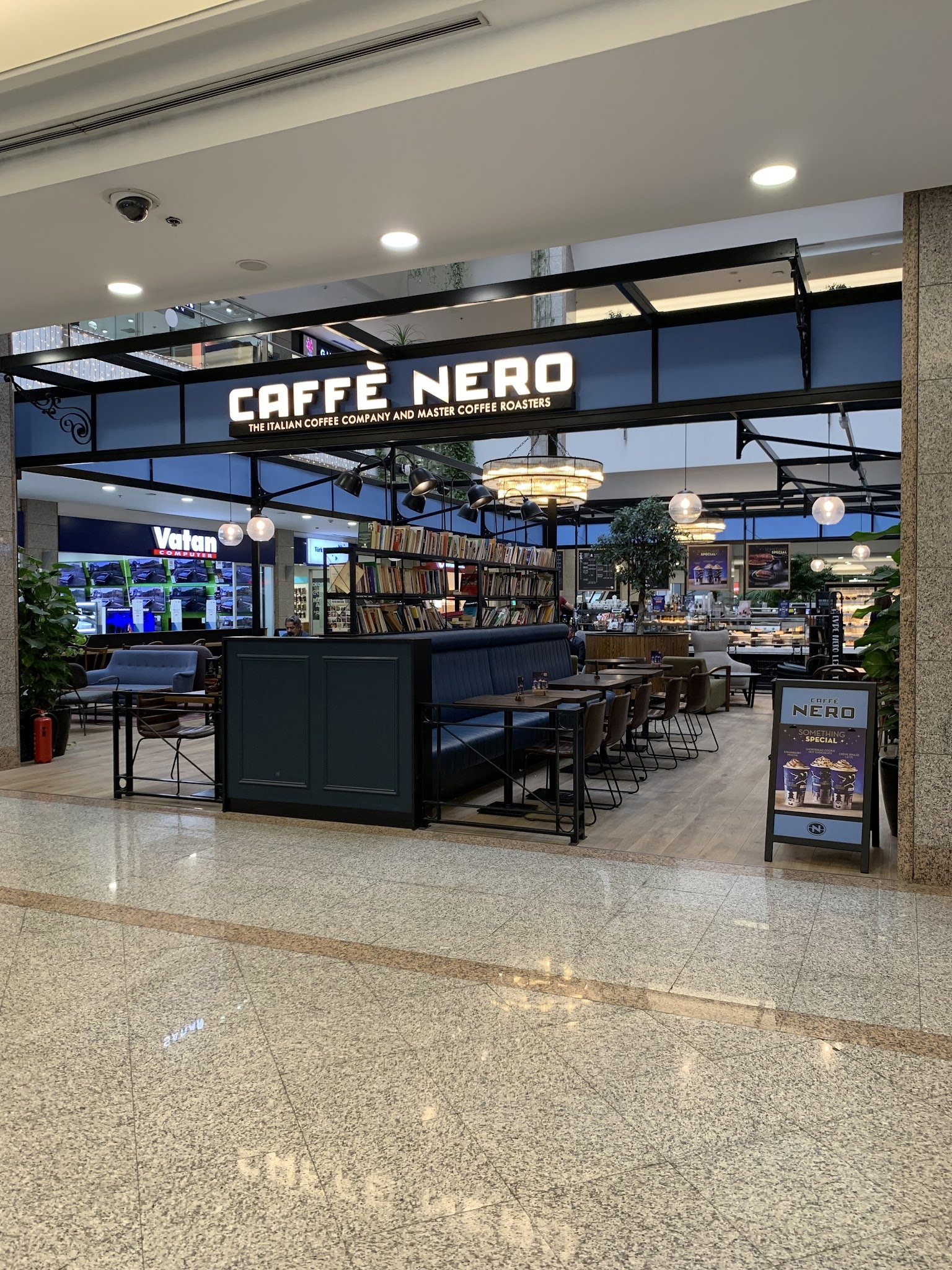 Caffè Nero