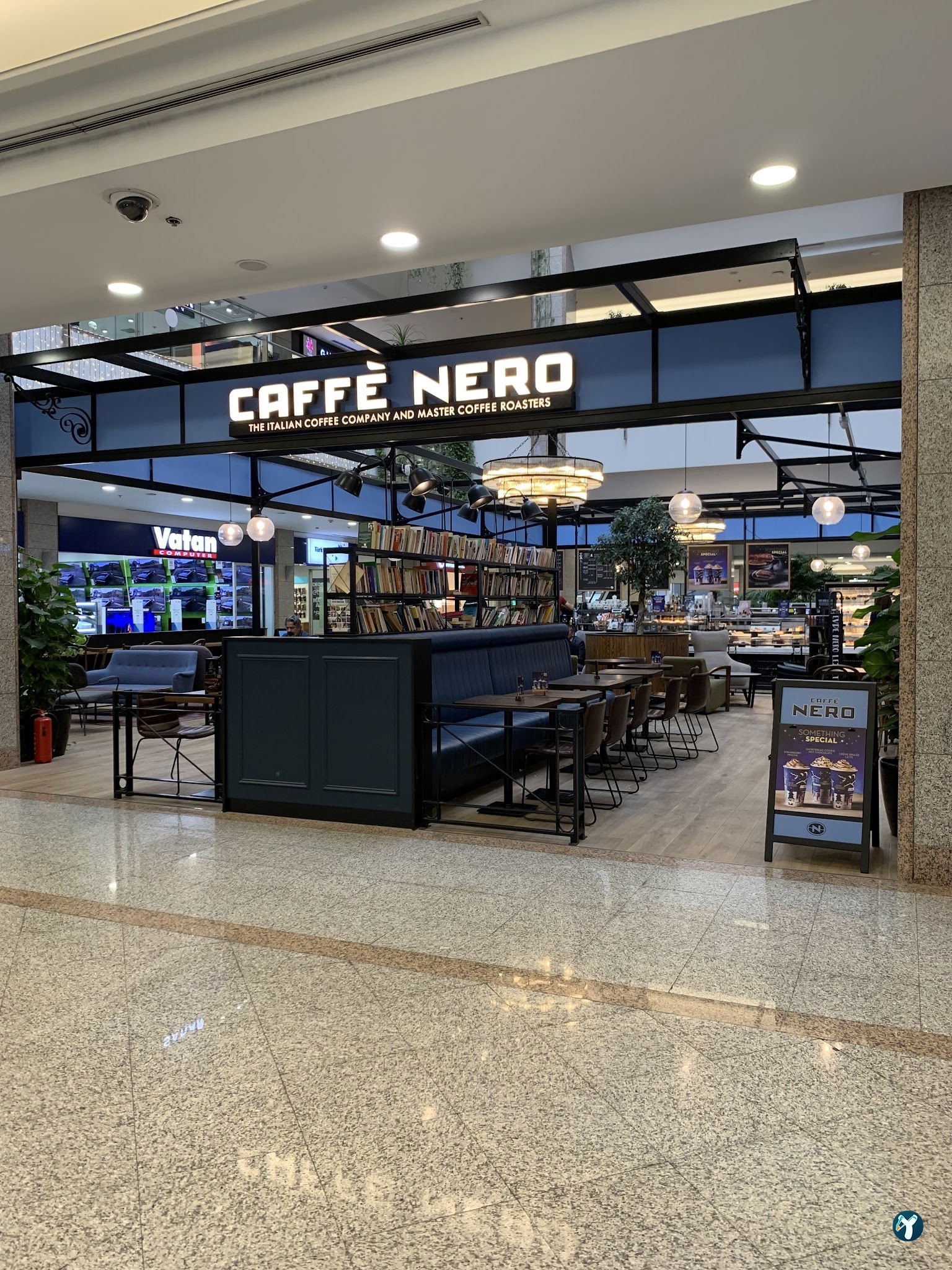 Caffè Nero