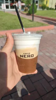 Caffè Nero resimleri