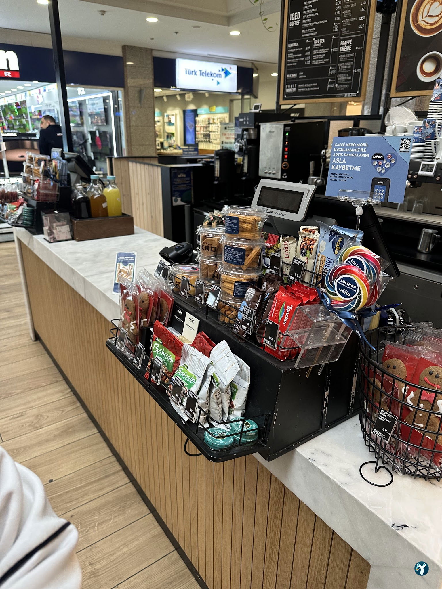 Caffè Nero