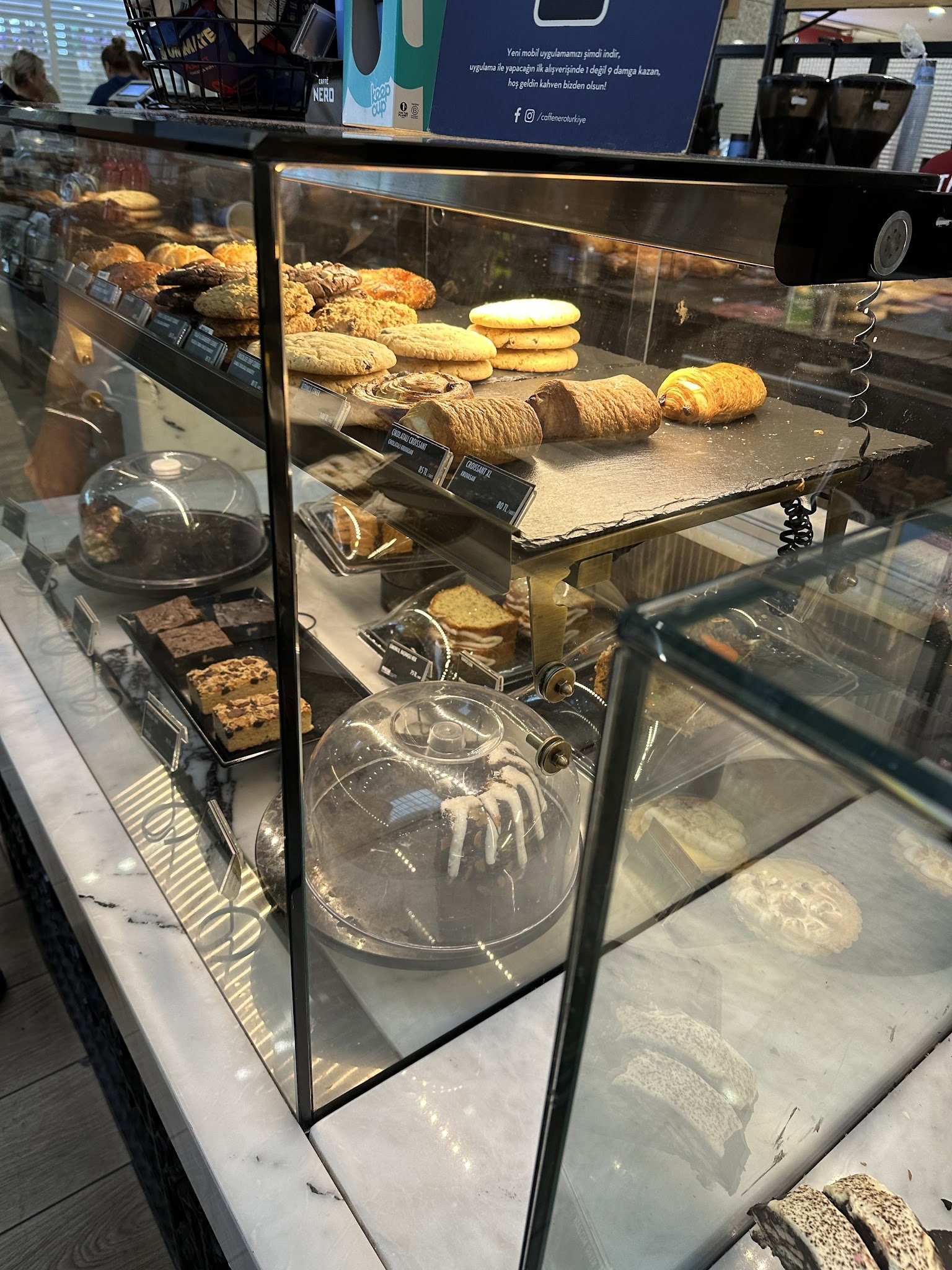 Caffè Nero