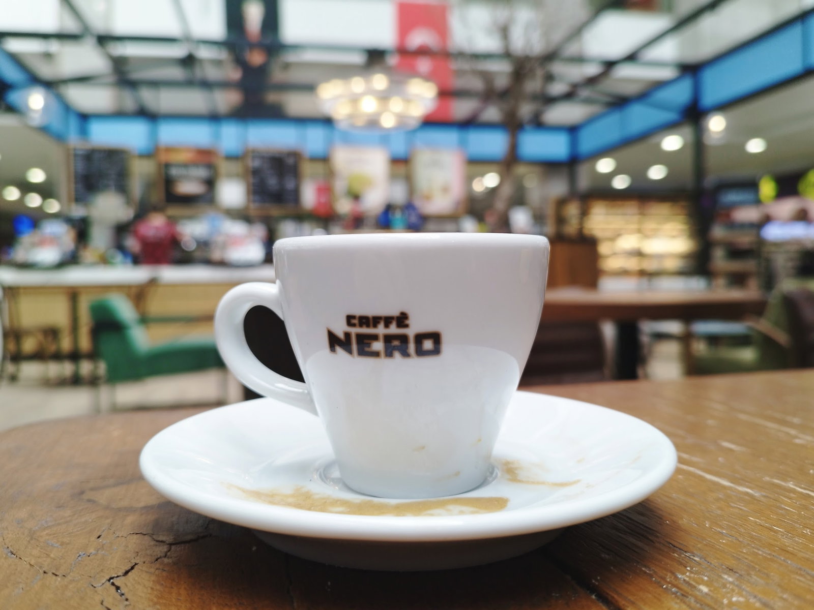 Caffè Nero