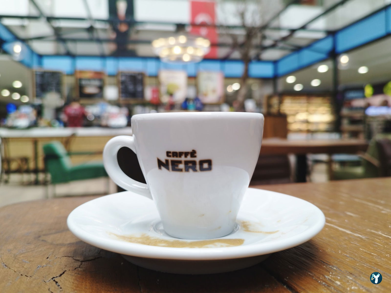 Caffè Nero