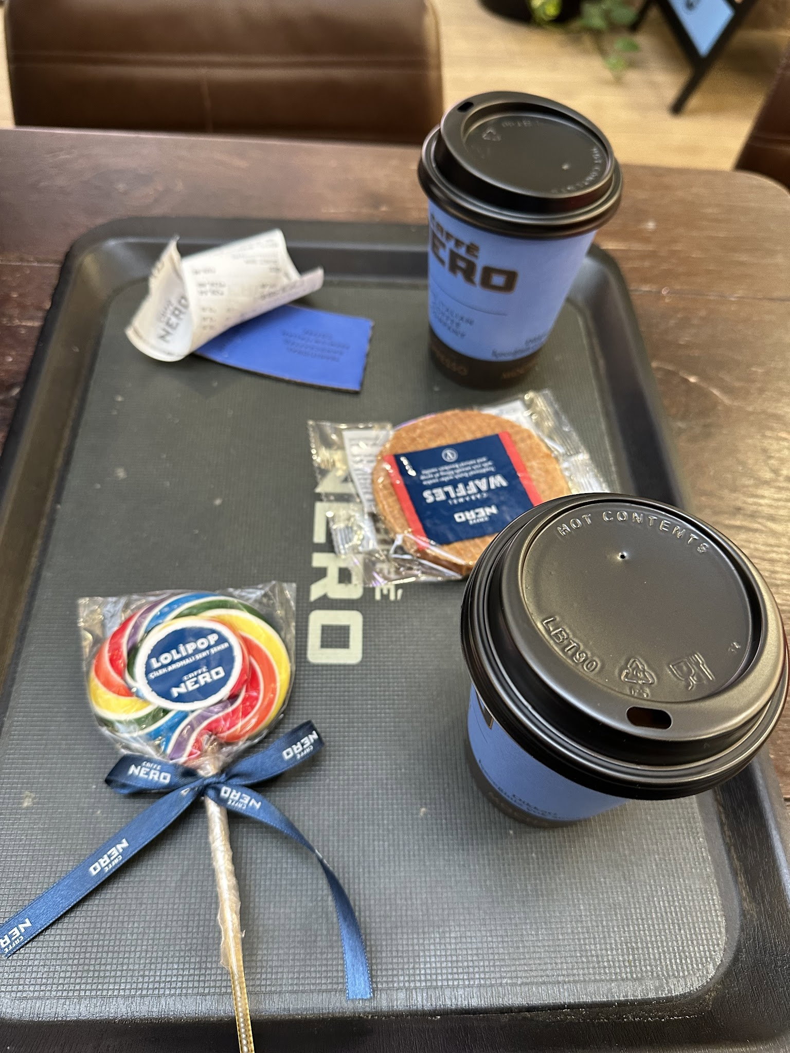 Caffè Nero