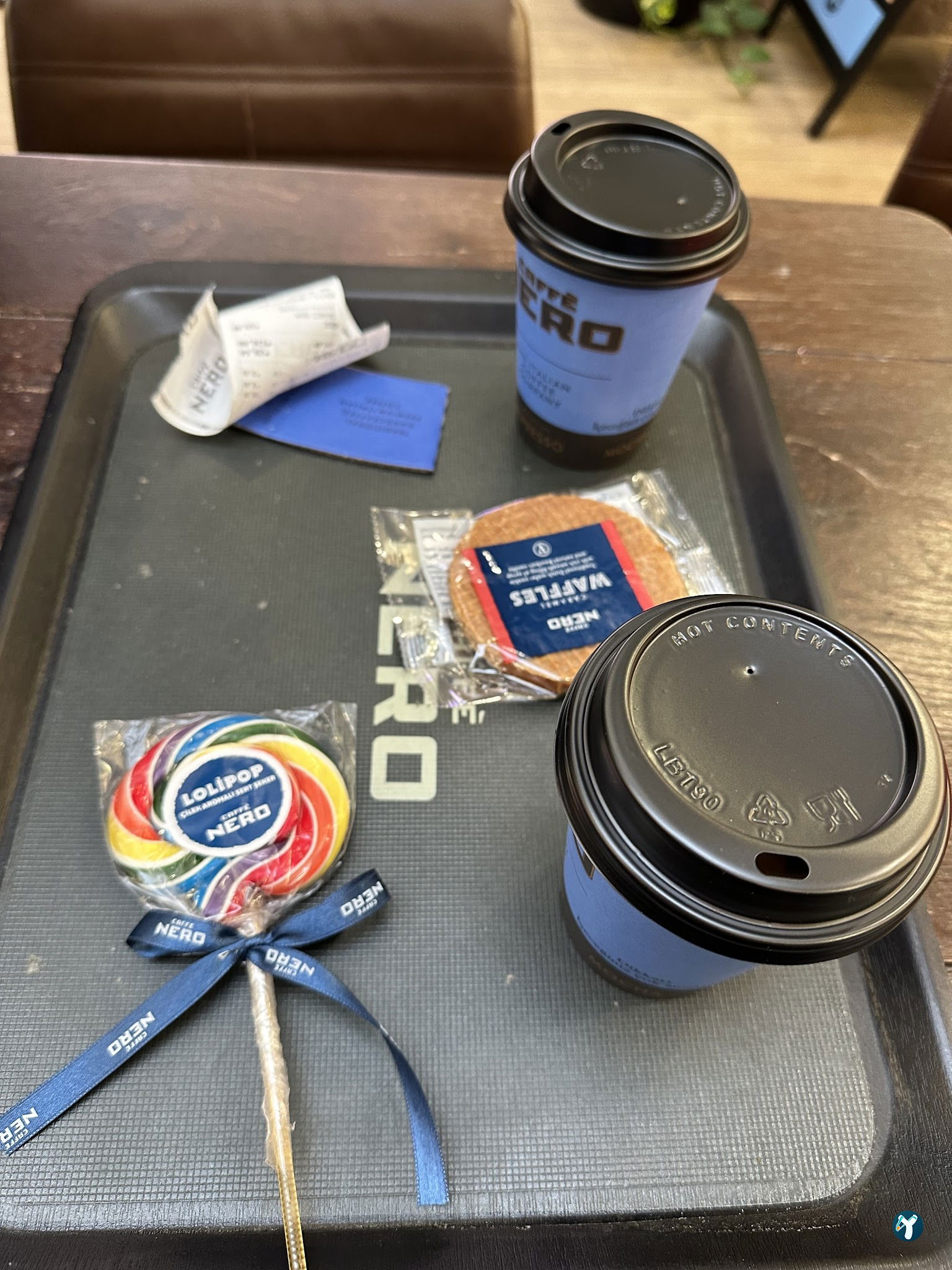 Caffè Nero
