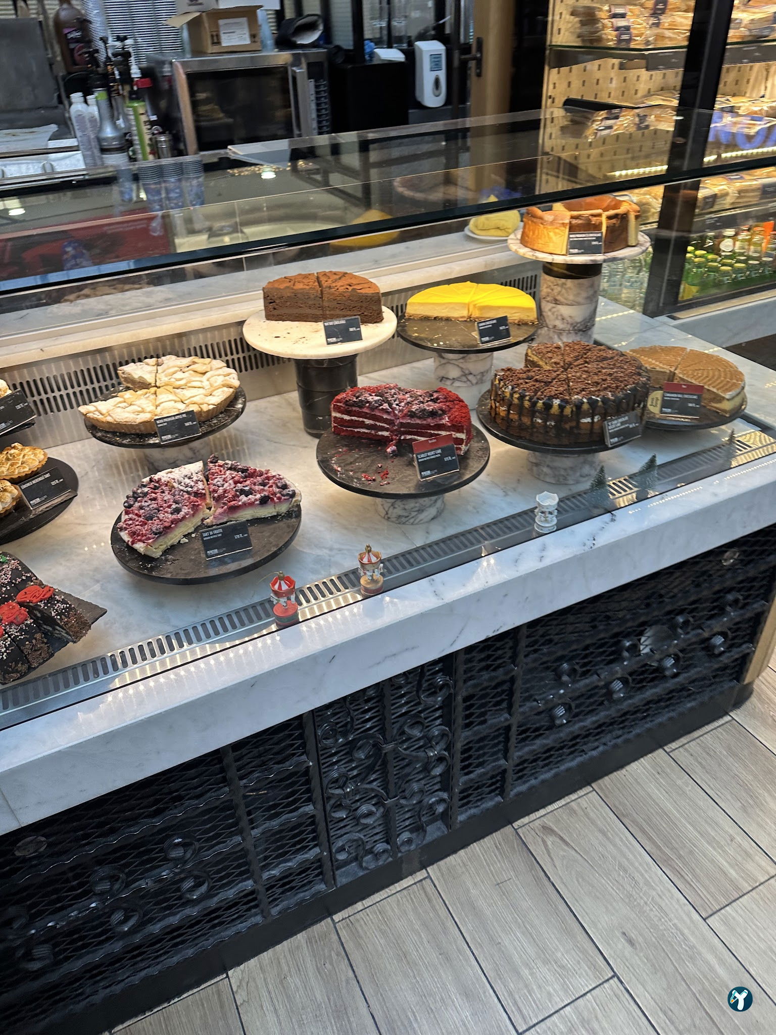 Caffè Nero