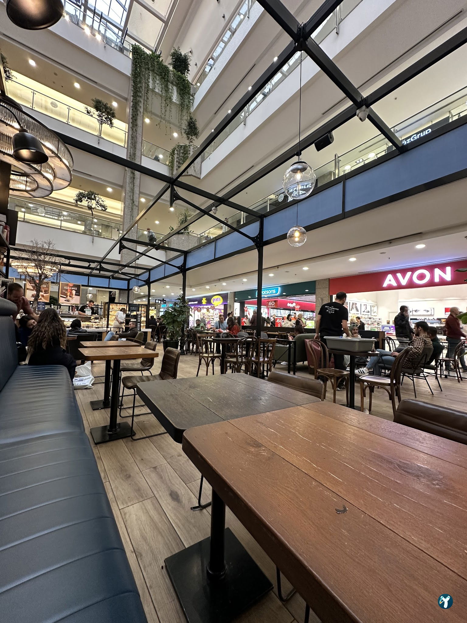 Caffè Nero