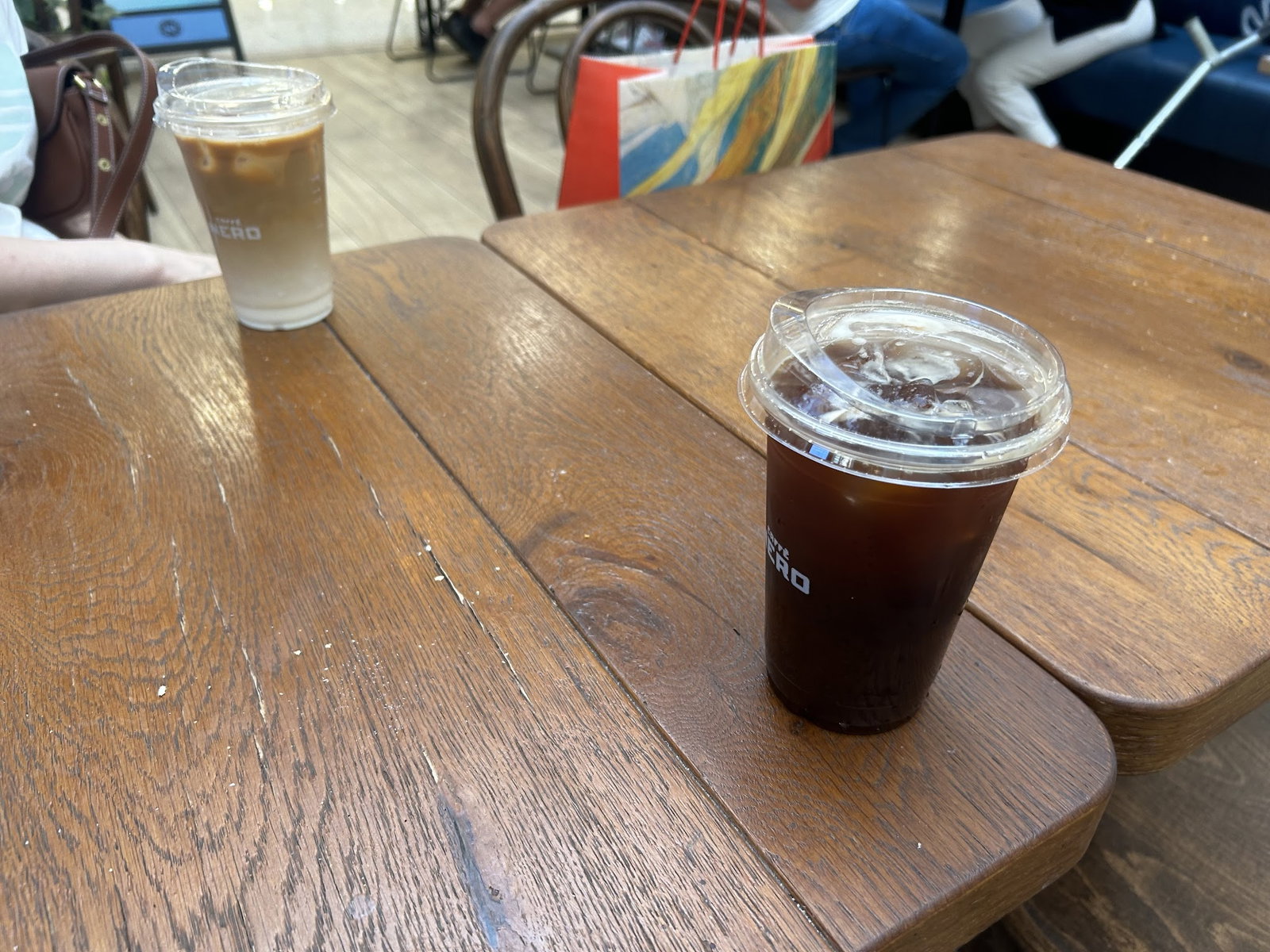 Caffè Nero