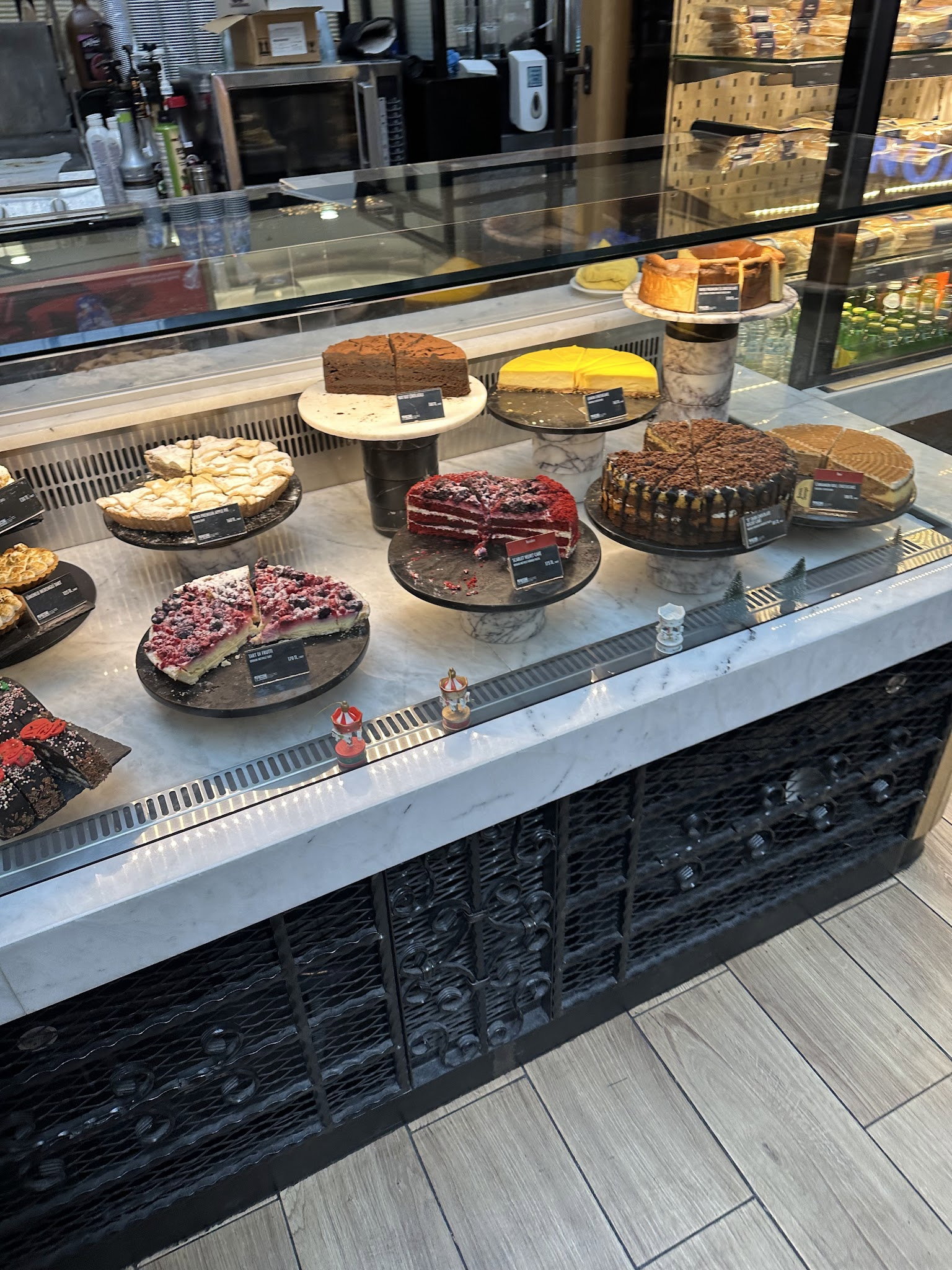 Caffè Nero