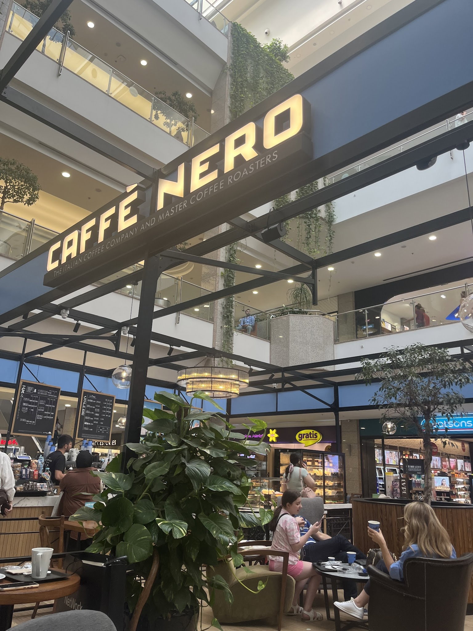 Caffè Nero