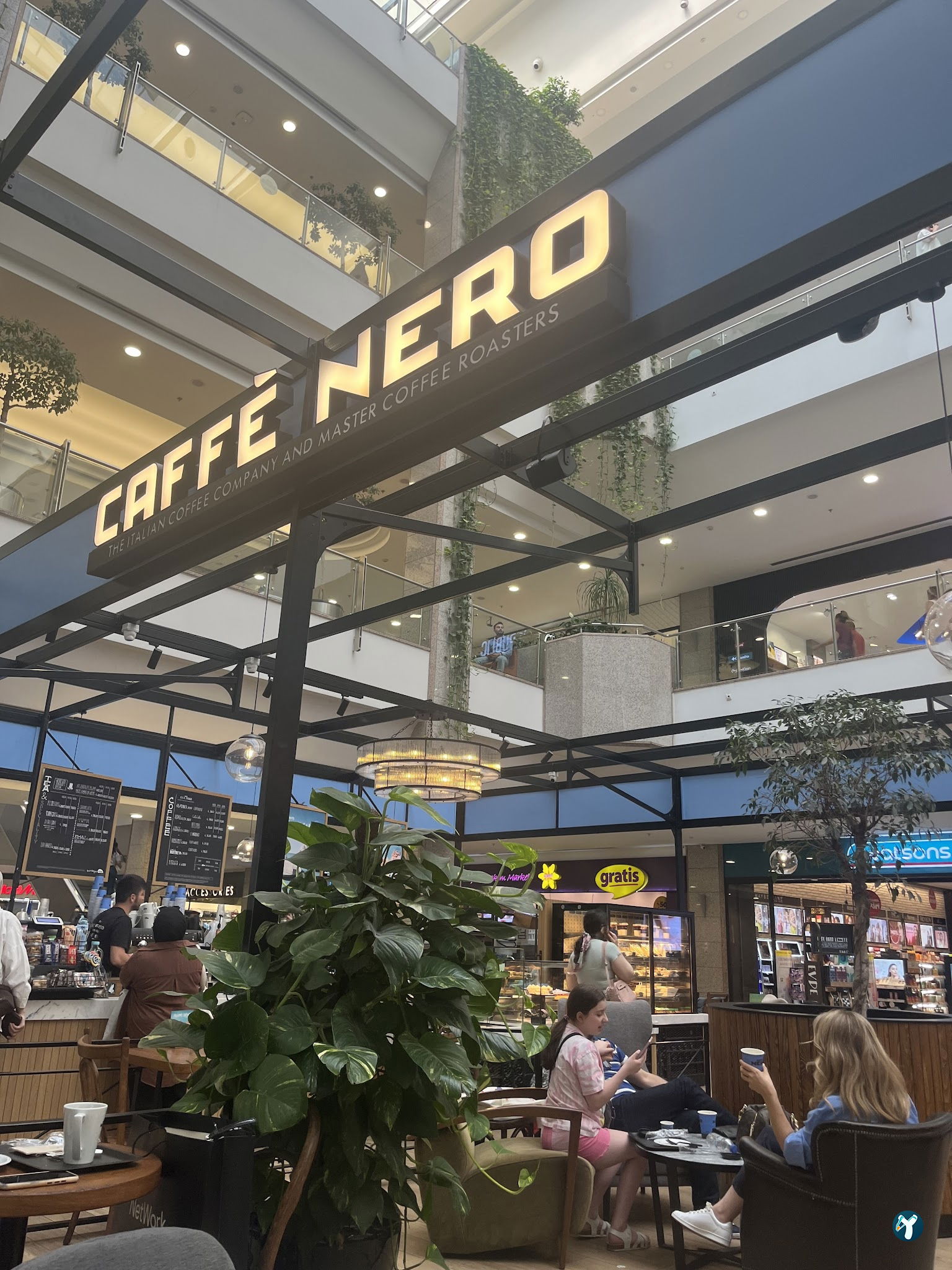 Caffè Nero