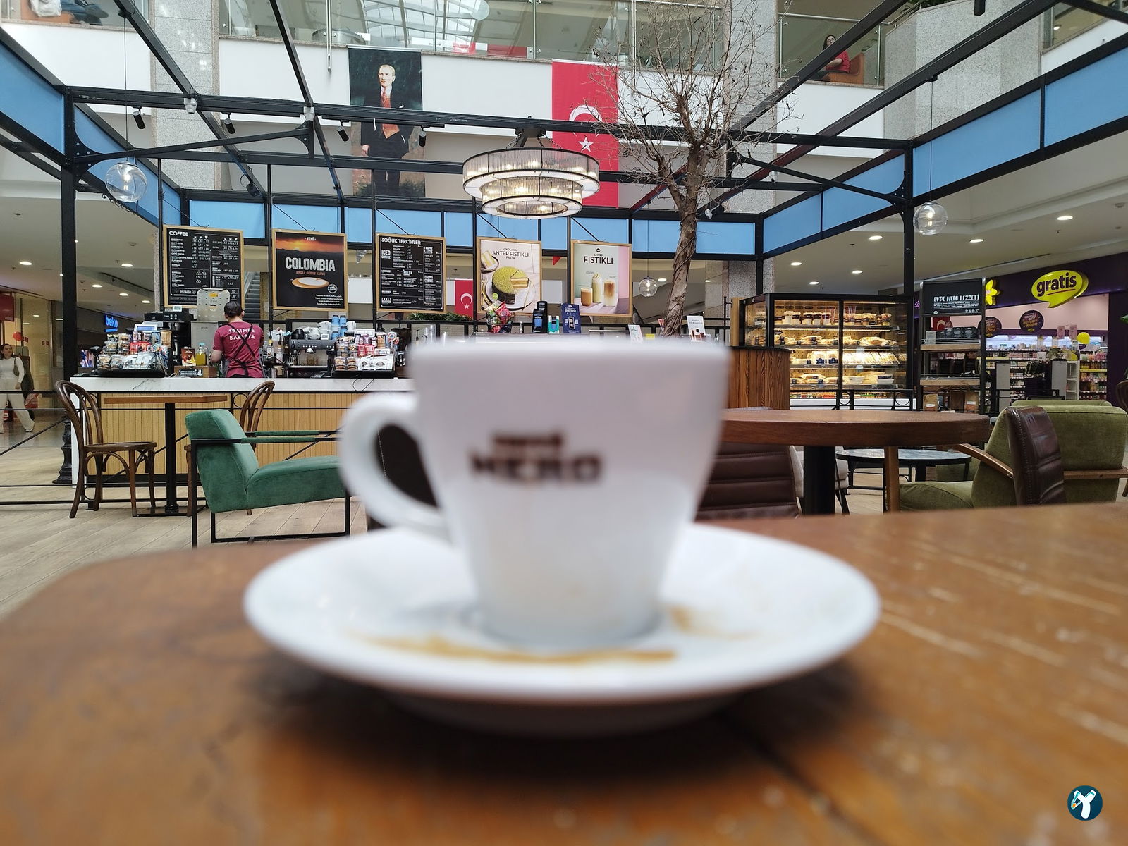 Caffè Nero