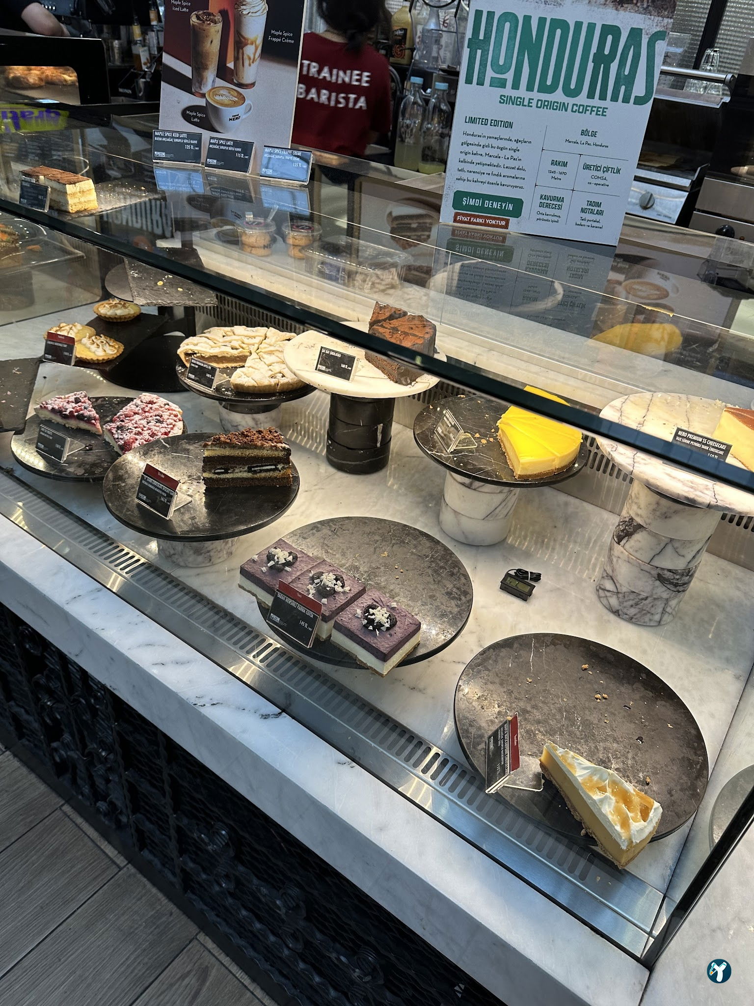 Caffè Nero