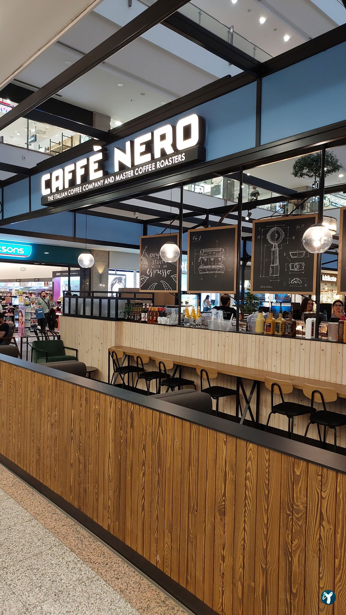 Caffè Nero