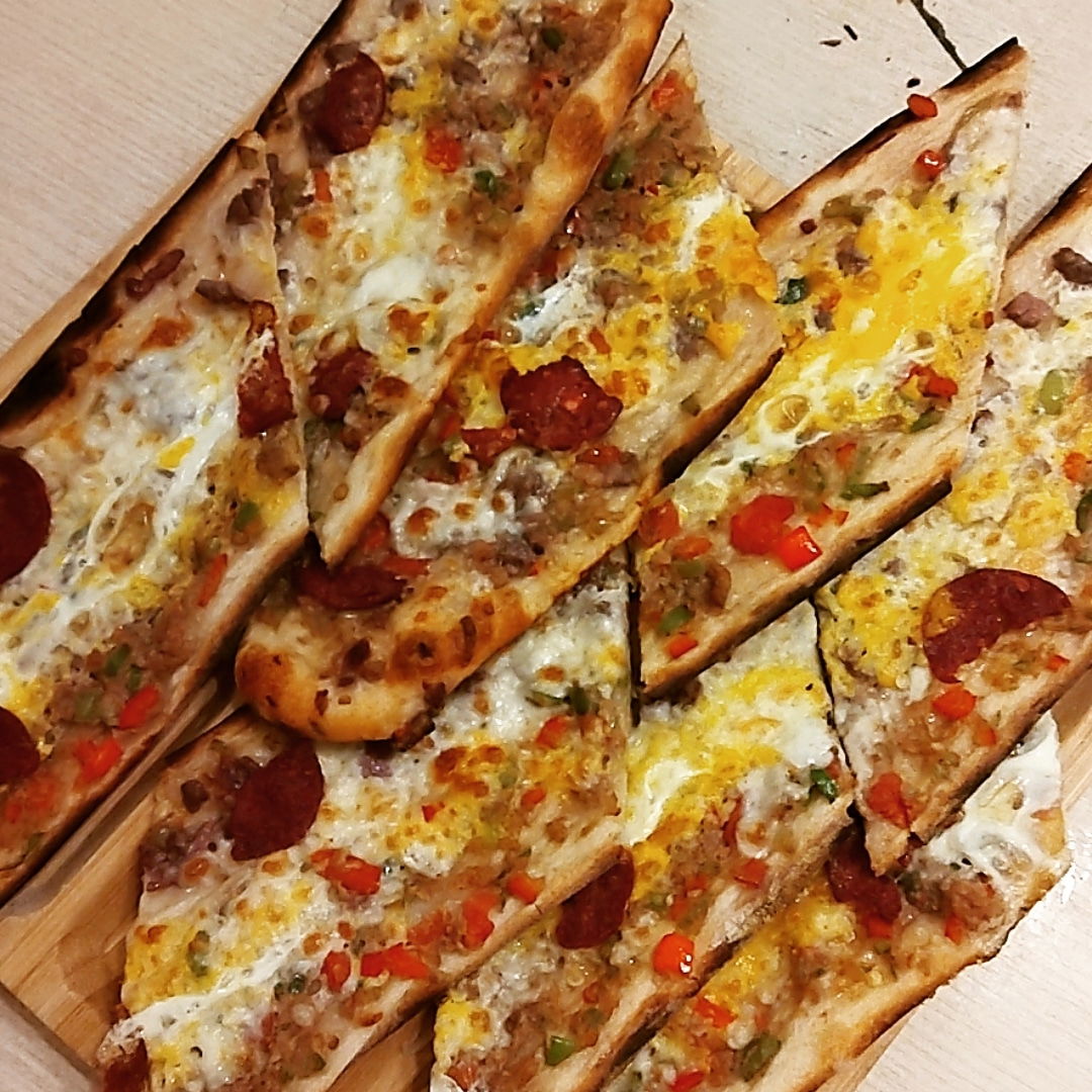 Yakuboğlu Pide&Pizza