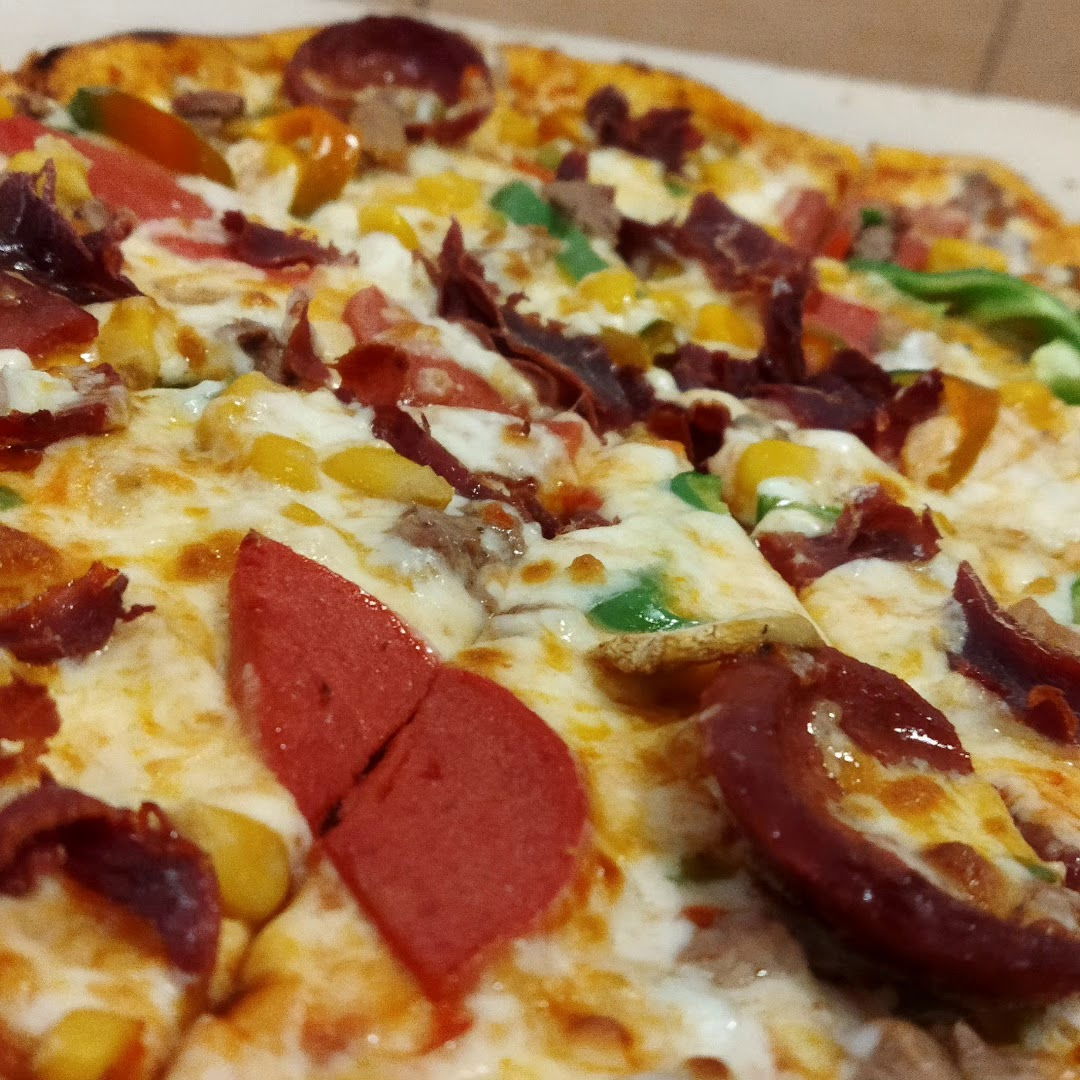 Yakuboğlu Pide&Pizza