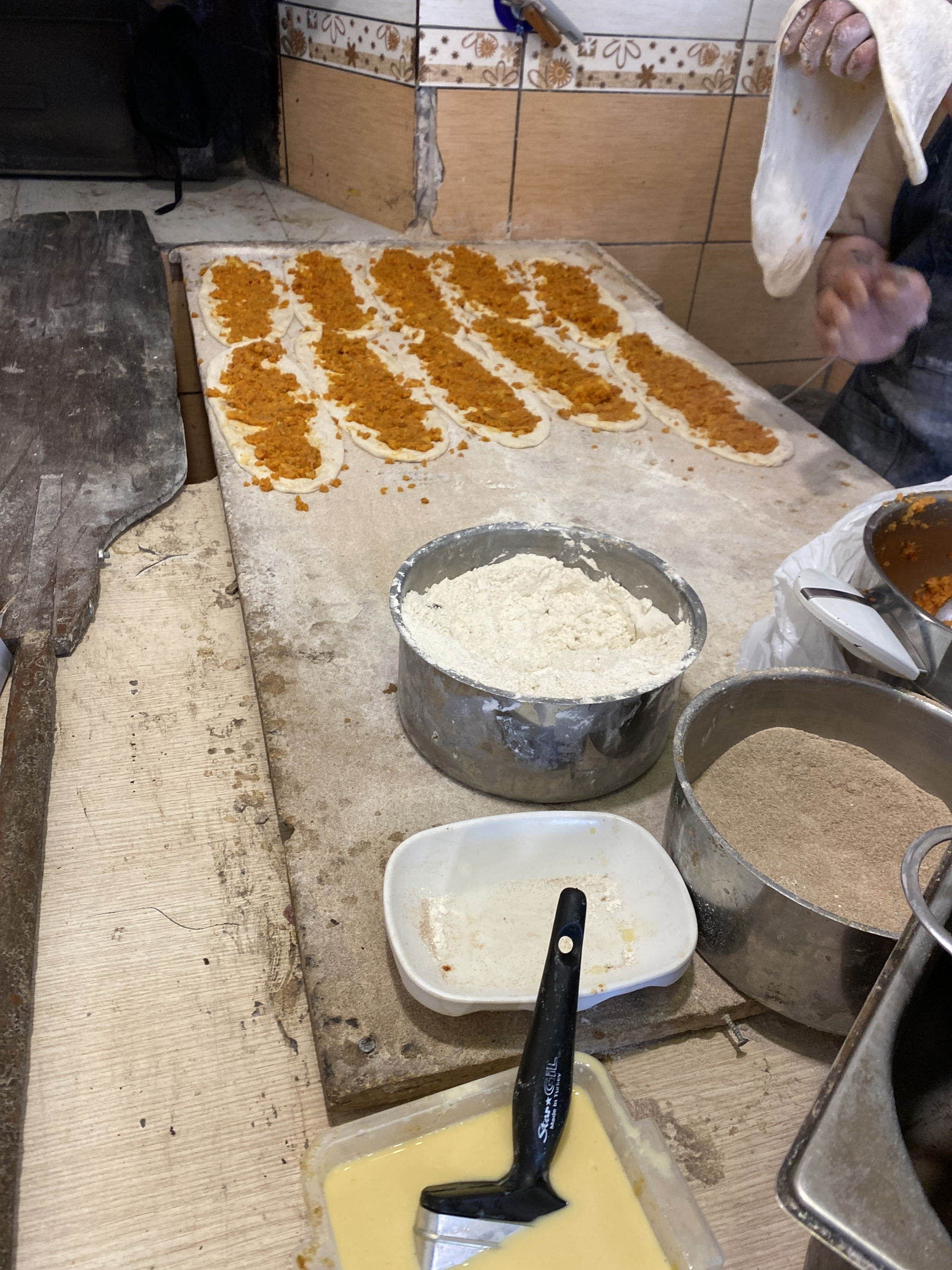 Yakuboğlu Pide&Pizza