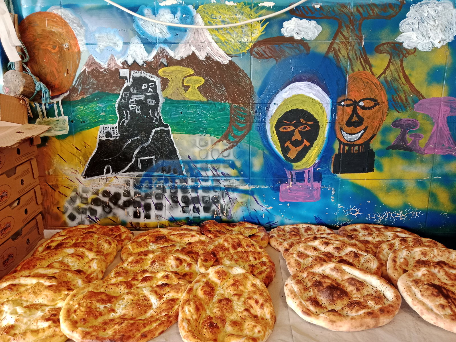 Yakuboğlu Pide&Pizza