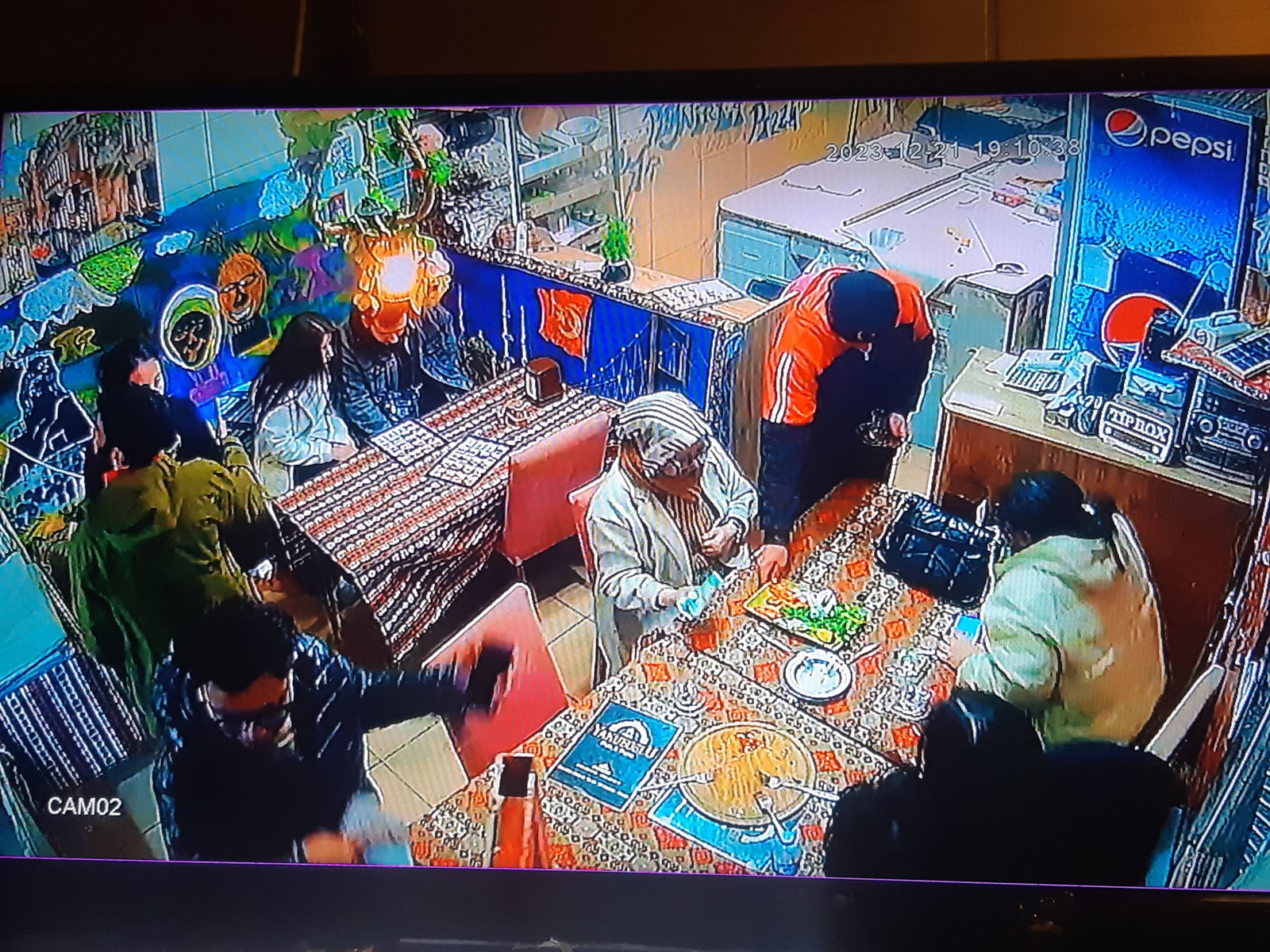 Yakuboğlu Pide&Pizza