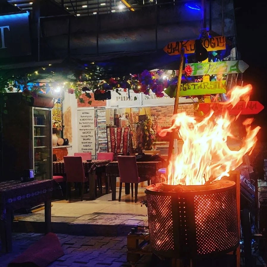 Yakuboğlu Pide&Pizza