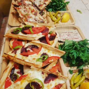 Yakuboğlu Pide&Pizza resimleri