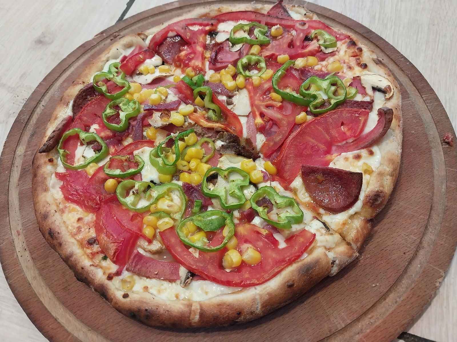 Yakuboğlu Pide&Pizza