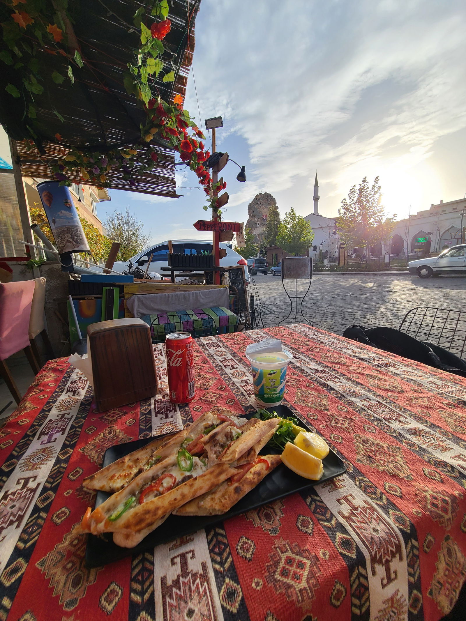 Yakuboğlu Pide&Pizza