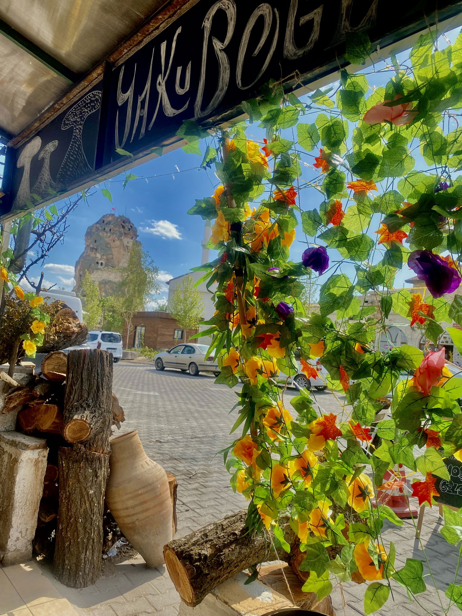 Yakuboğlu Pide&Pizza