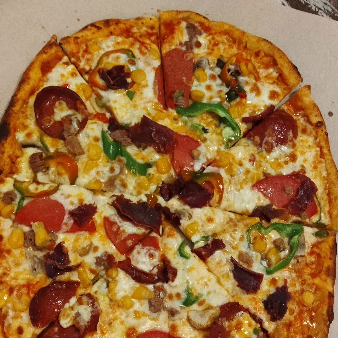 Yakuboğlu Pide&Pizza