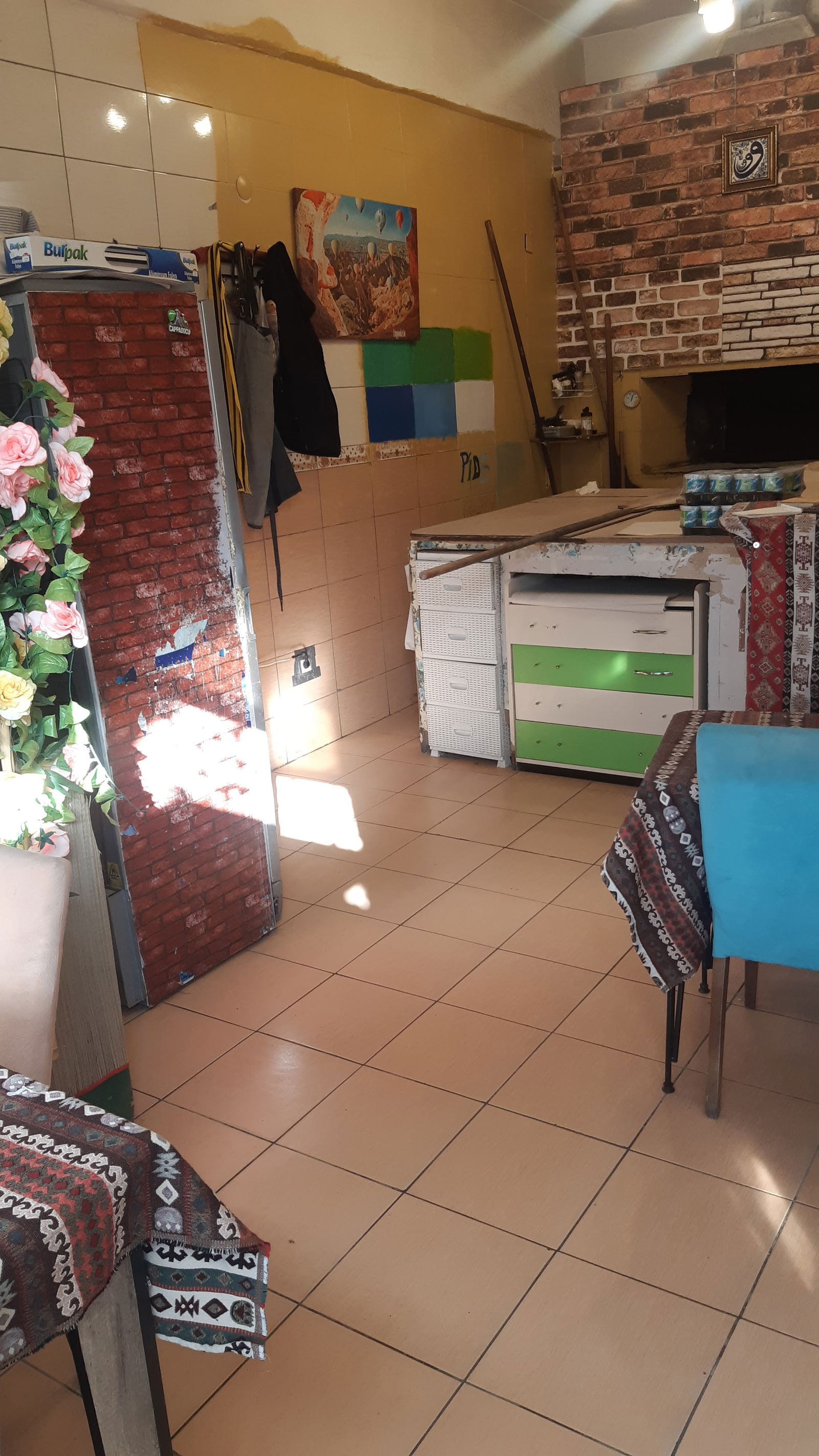 Yakuboğlu Pide&Pizza