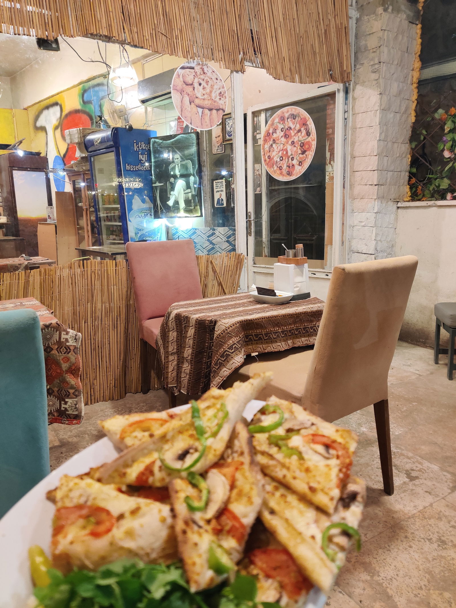 Yakuboğlu Pide&Pizza